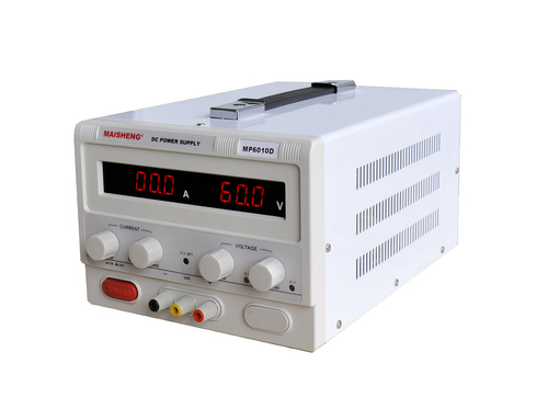 MP6010D