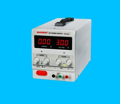 MS3010D(30V/10A)